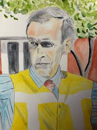 Remembering my Billy