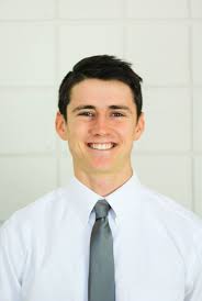 Michael Kiley awarded 2019 Computer Science Senior Prize