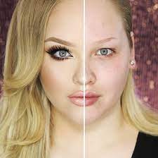 Well, times have changed and now people like nikkie de jager are making millions of dollars every single year doing just that. Horrible Photo That Helped Beauty Youtuber Nikkie De Jager Earn Millions Nz Herald
