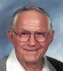 Robert Charles Schroeder