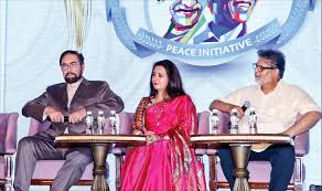 Tarina patel is a south african actress, film producer and model, born in cape town and raised in durban. Mumbai Chapter In The Presence Of Dignitaries The Sunday Guardian Live