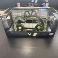 Image result for Reseda Green 1952 Beetle