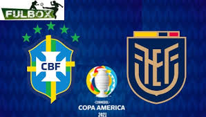 Brasil se jugará el próximo domingo 27 de junio desde las 4.00 p.m. Okfe5 Hbwtbmmm