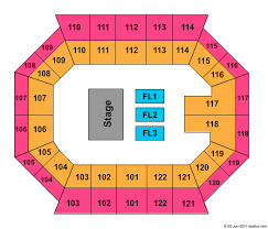 38 Thorough Bank United Center Seating Map