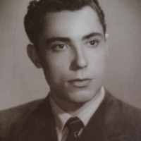 José Faustino Orozco González (1922–1982)