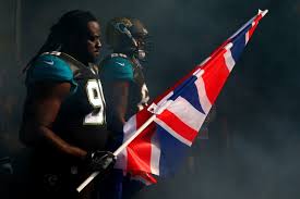 However, the scouting process to acquire more young talent for their 2021 roster didn't stop there. Jaguars Falcons Set To Host Games In London When New Nfl 2021 Schedule Is Revealed The Athletic