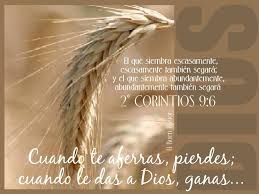 Yo Soy El Buen Pastor 2 Corintios 9 6 2 Corintios Frases De Bendiciones Imagenes De Bendiciones