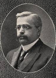 HON 201 HNR (PHS 201) Elizabethtown History Campus and Community Tyler  Gamble Professor Jean-Paul Benowitz 8 May 2020 Henry B