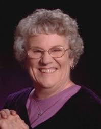 Jean Ann (Lancaster) Reed Obituary