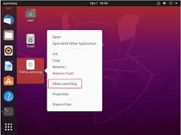This fantastic set gets you a number of icons in high quality and resolution. How To Make A Desktop Shortcuts On Ubuntu 20 04 Ask Ubuntu