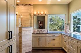 I am considering changes to bathroom floorplan. Kitchen Remodeling San Antonio Kitchen Renovation Restroom Remodel