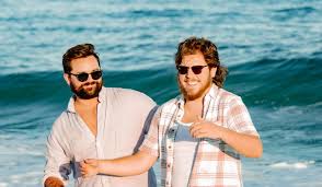 Jacob Gordon and Evan Garrity's Wedding Website