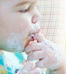 481 Licking All The Flavor Off Your Fingers 1000 Awesome Things