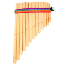 Pan Flute In Toddler Musical Instruments Nova Natural Toys Crafts Pan Flute Diy Musical Instruments Musical Instruments
