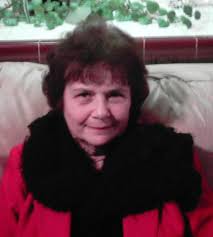 Barbara Ellis Obituary (1938