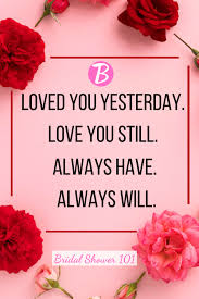 Happy valentine's day dear husband. Sweet Valentines Day Quotes For Husband Bridal Shower 101