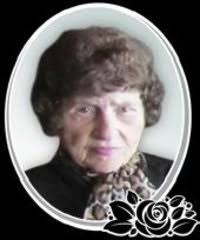 Obituary of Rose Russ