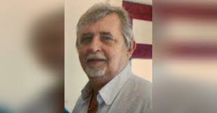 Obituary information for Donald Martin Cantwell, Jr.