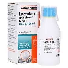 Erfahrungen Zu Lactulose Ratiopharm 200 Milliliter N1 Medpex Versandapotheke