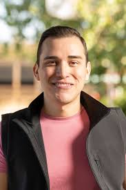 Q&A: Marlon Marroquin. Embracing the Unexpected