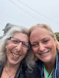 50th reunion of elementary school friends