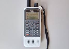 Image result for ICOM IC-RX7