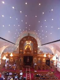 Pin On Coptic Church Architecture