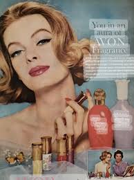 Wow who remembers *rubbing the fragrance page*