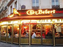 Les couscous ont été dégustés de façon anonyme, par les journalistes de la rubrique gastronomie, durant les deux semaines précédant la parution. Restaurant Oriental Chez Bebert Paris