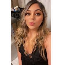 Ariana Ochoa's Instagram, Twitter & Facebook