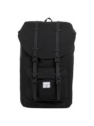 Little america backpack offers versatility & comfort, but lacks organization—especially for smaller gear. Herschel Supply Co Little America Backpack At John Lewis Partners