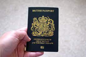 Maybe you would like to learn more about one of these? Renew Uk Passport Online Your Essential Guide