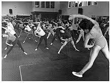 Jazzercise at boise outlet mall is next to hanes bali outlet. Jazzercise Wikipedia