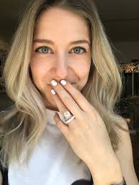 True Gem Engagement Rings 2025