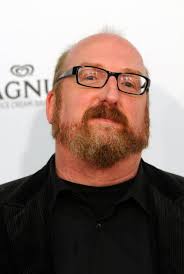 Brian Posehn (Person)