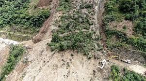 Las inundaciones son ocasionadas cuando. Caranavi Quedo Aislada Y Otros 19 Rios Estan Con Alerta Por Desborde Los Tiempos