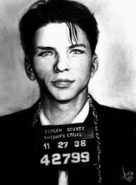 Frank Sinatra