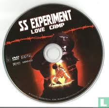 SS Experiment Love Camp DVD (2005) - DVD - LastDodo
