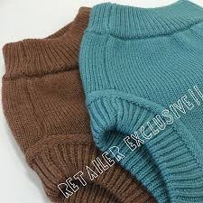 Sloomb Knit Wool Cover Retailer Exclusive