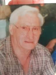 Gerald Steding Obituary