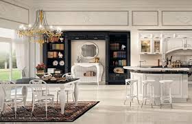 italian brand cabinets german