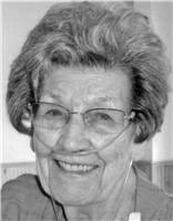 Agnes Gallinetti Obituary (1922