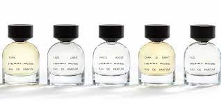 The 24 Natural And Organic Perfumes We Love Organic Perfume Perfume Clean Fragrance