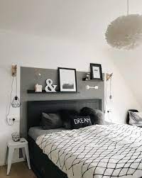 Nur bis zum 12.07.2021 → code: Schlafzimmer Schwarz Weiss Wohnkonfetti