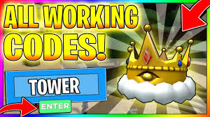 ☁ can i reach the top! All New Tower Heroes Codes 2020 Release Codes Roblox Tower Heroes Youtube