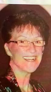 Linda Lehmanowsky Class of 1964 Dec. 5, 1946