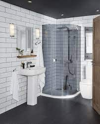 Your Energising Shower Awaits Just Add Water Bathrooms Remodel Bathroom Design Bathroom Suites