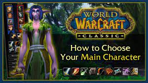 Tier list clases wow world of warcraft classes. Classic Wow Guide Picking A Class All 9 Classes Compared Youtube