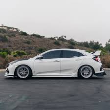 F21 Hyper Black / Polish Lip - 17×8.5 / 5×100/114.3 +35et