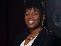 Niya Fonville to lead law school's externship program